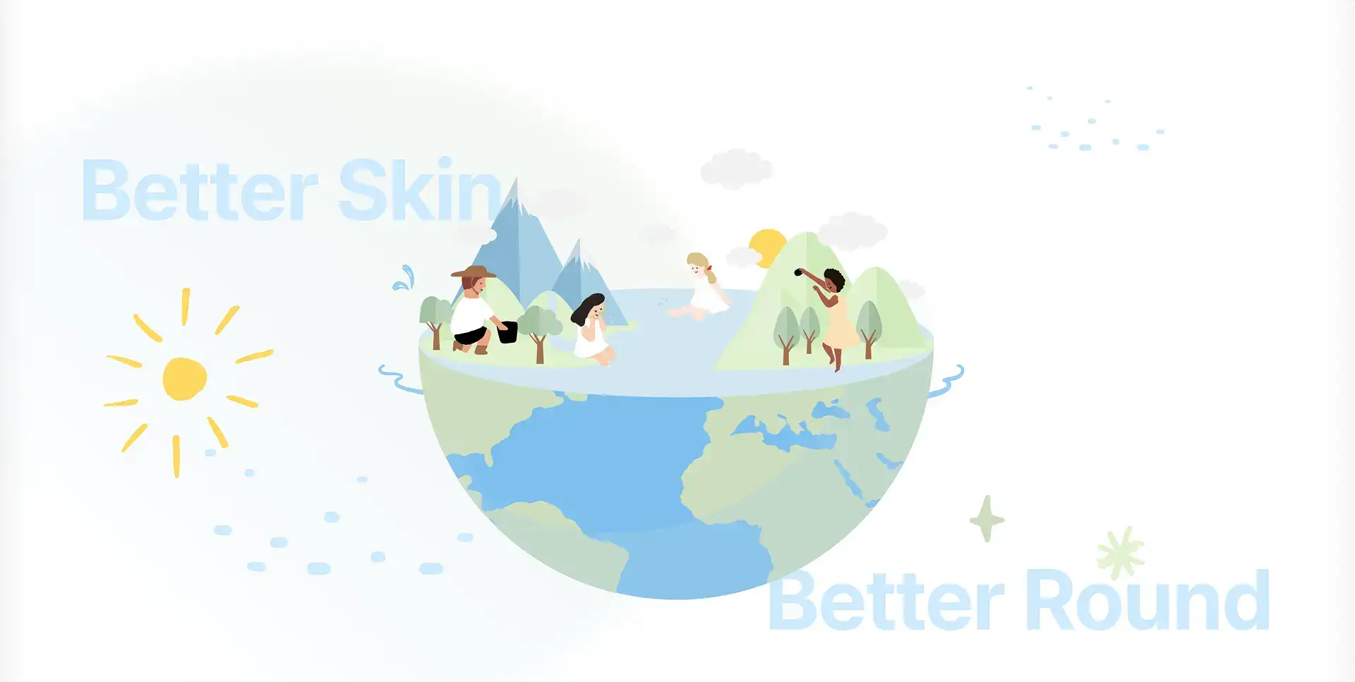Clean K-Beauty Inspired by Nature